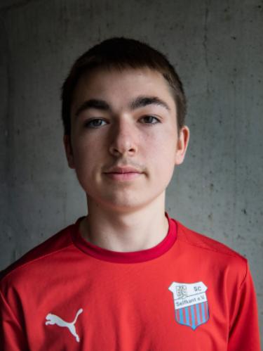 Luca-Paul Jahny