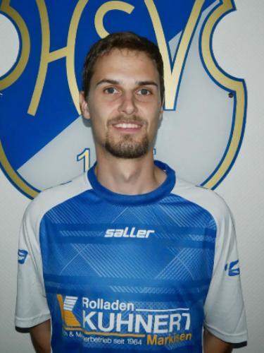 Patrick Strehlke