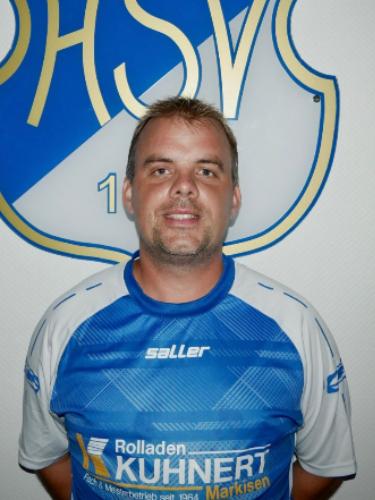 Sven Thode