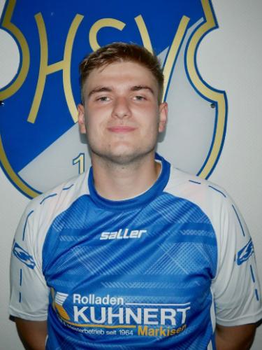 Christian Georg Kruse