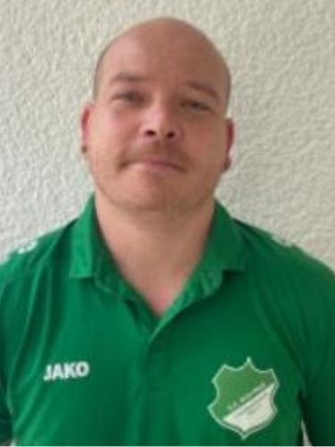 Daniel Mund