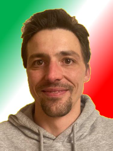 Carlo Strobel
