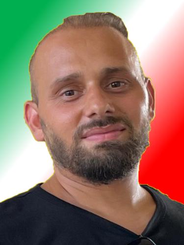 Abdurahman Rahal
