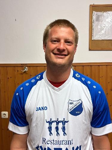 Tobias Jahnke