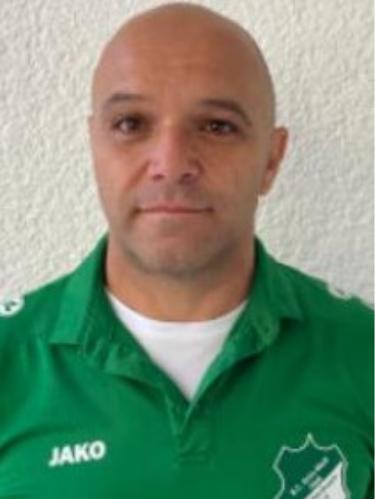 Paulo Sergio Luis Fritsch De Faria