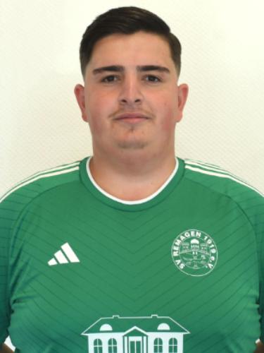Almedin Ljaljic