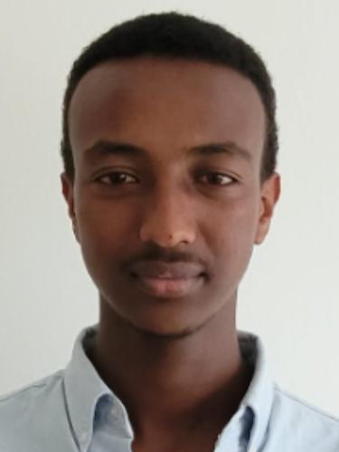 Lumiel Yohannes Belay