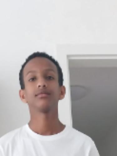 Adam Yohannes Belay