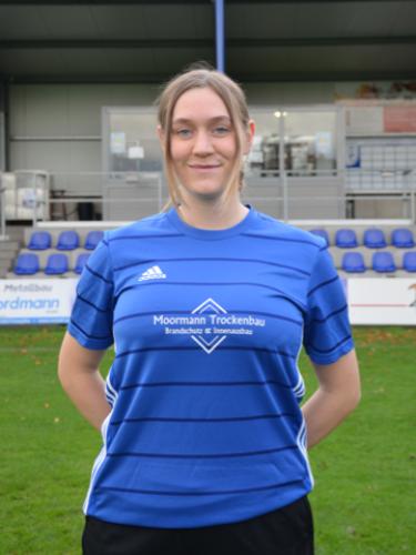 Luca-Marie Schmirgalski