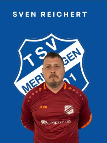 Sven Reichert