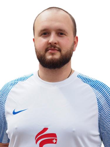 Albion Seferi