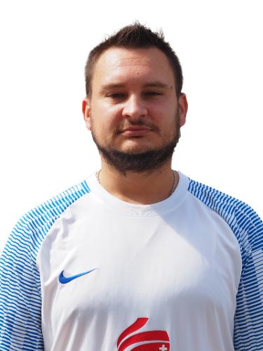 Tobias Hauff