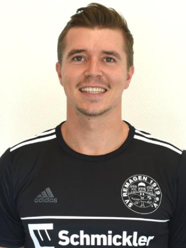Mario Müller