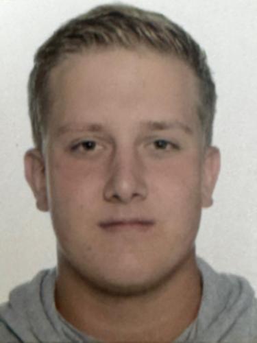 Jonas Simon Ziegenbein