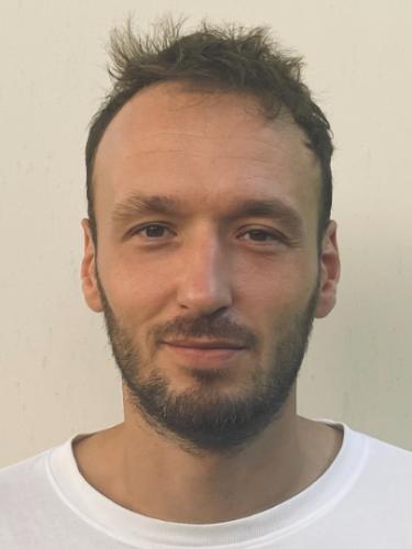 Markus Eyting