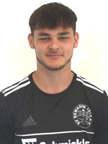 Timo Radojewski