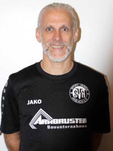 Volker Allgaier