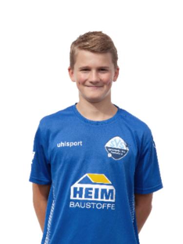 Florian Wenger