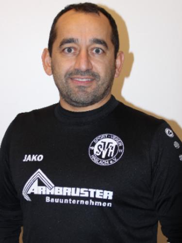 Aydin Tuncay