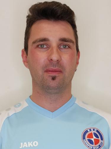 Steven Brian Biermann