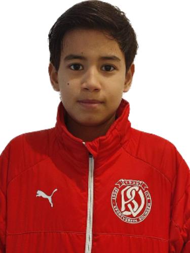 Juan Esteban Lozano Agudelo