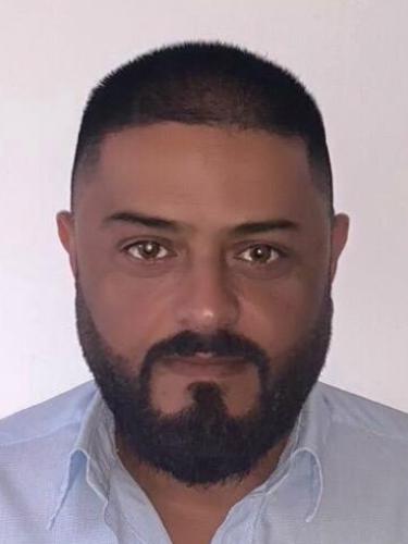 Namir Nasep Faleh Al Badri