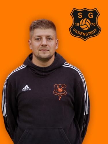 Christian Borowski