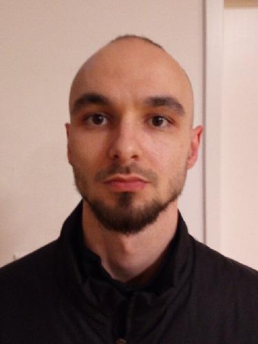 Mohammet Marvin Eggert