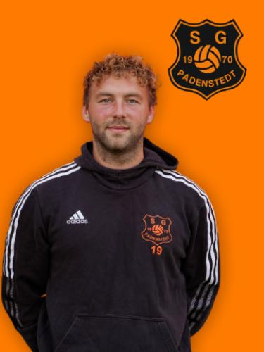 Patrick Scheer