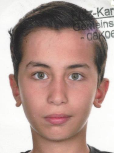 Ege Efe Özyagcilar