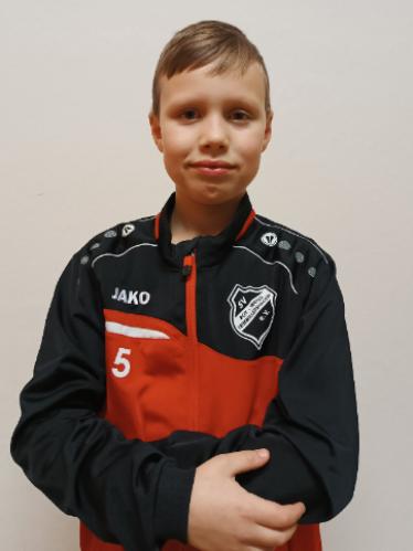 Rudi Volker Hilscher