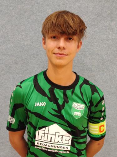 Lennard Alexander Aß