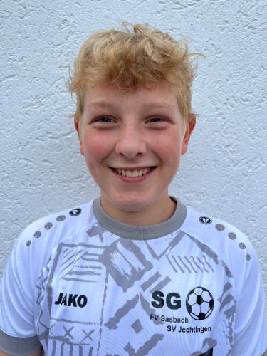 Noah Hirtler