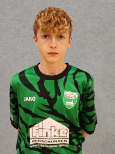 Lucas Erdmenger