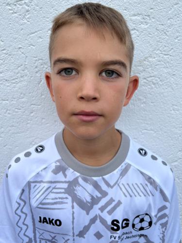 Ben Menzer