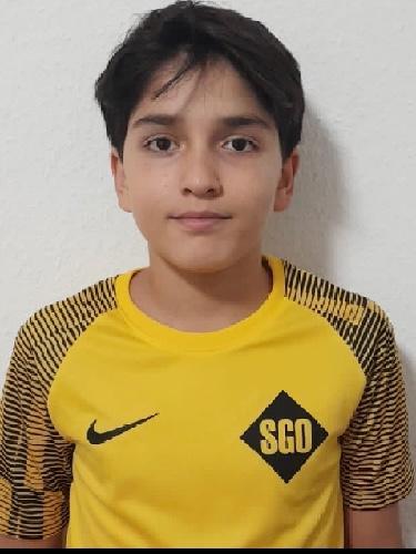 Innamullah Shirzad
