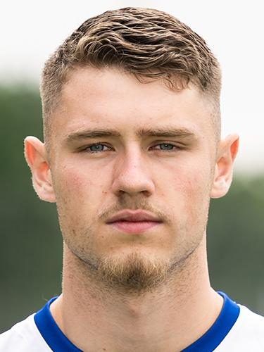 Linus Jasper Gechter