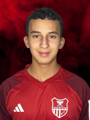Ibrahim Boutaleb