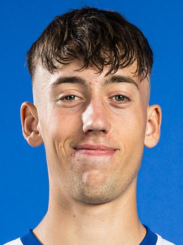 Tim Hoffmann