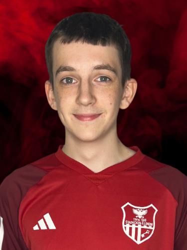 Laurin Cyril Kostyra