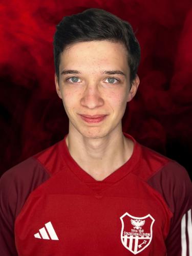 Sascha Reuß