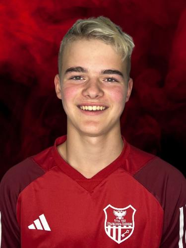 Marlon Constantin Schell