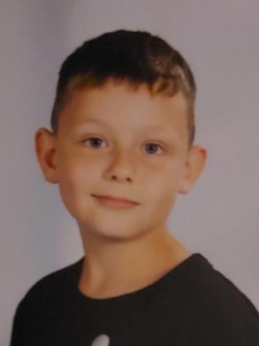 Luka Mariusz Sanders