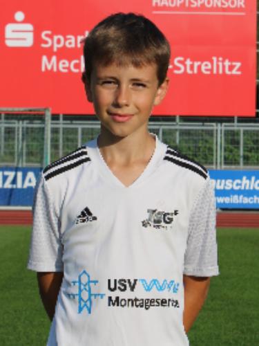 Moritz Lukat