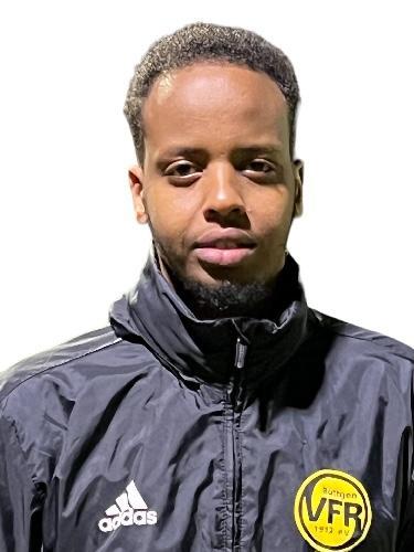 Muniir Ahmed Abdirahman