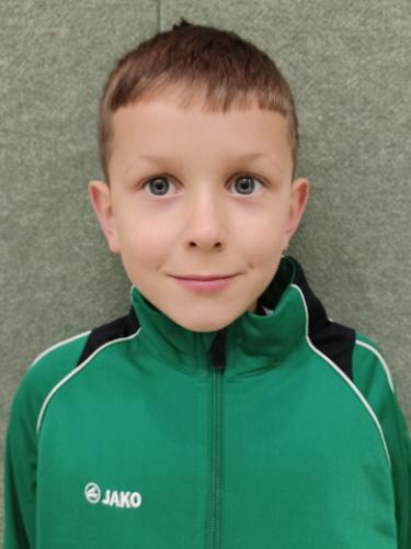 Oscar Patrick Hermasz