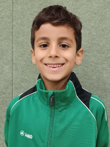 Ali Mustafa Daham