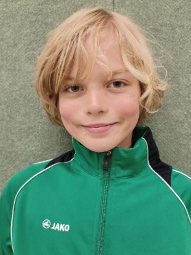 Mino Joshua Steffen Schwalbe
