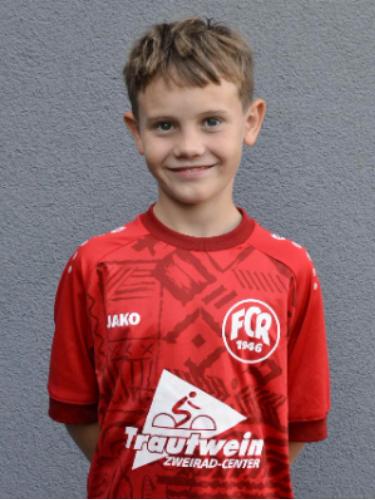Felix Ippich