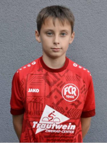 Niklas Gaus
